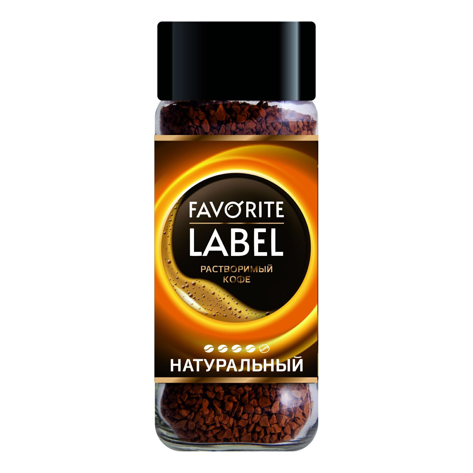 Favorite Label 75 г