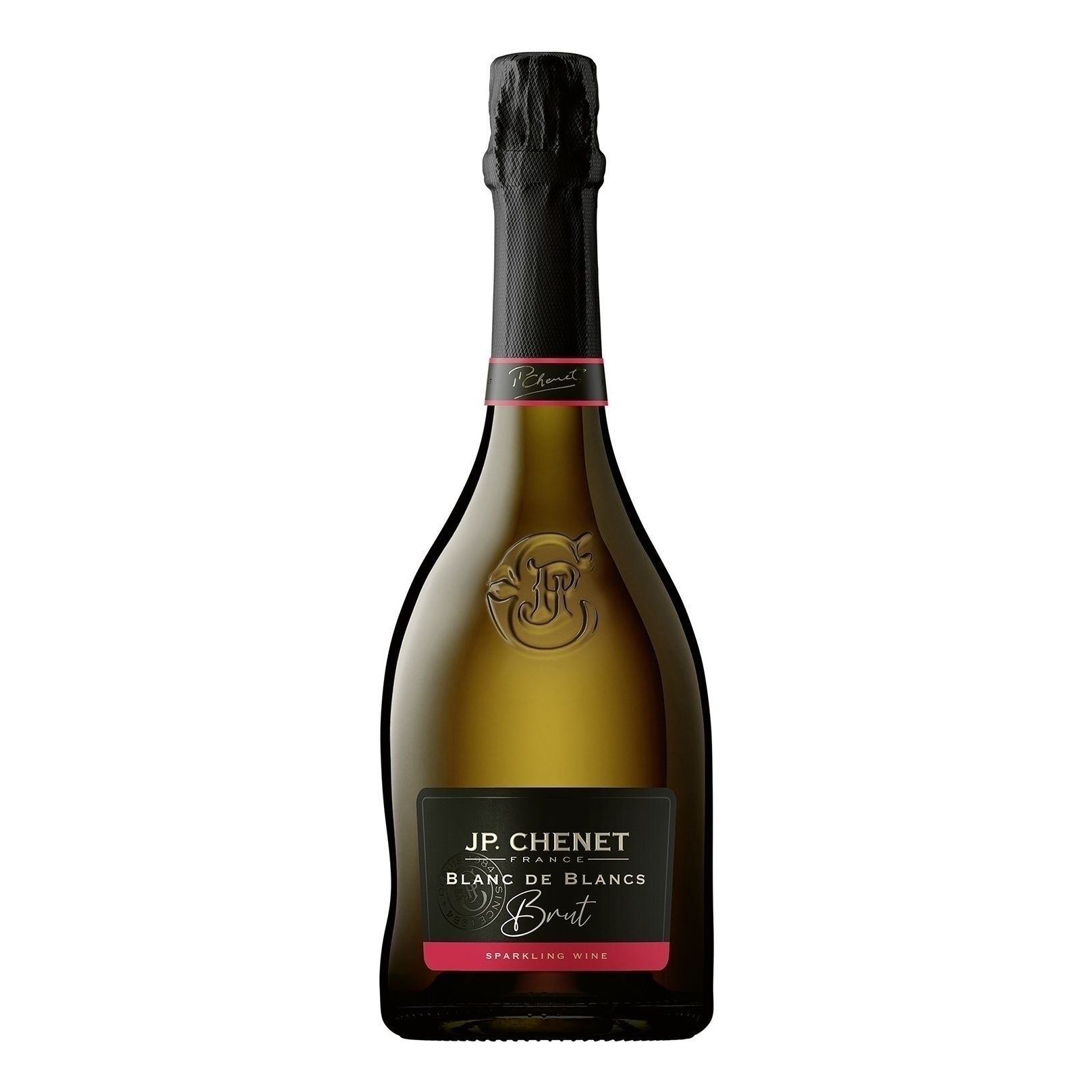 Шампанское JP. Chenet брют 0,75 л