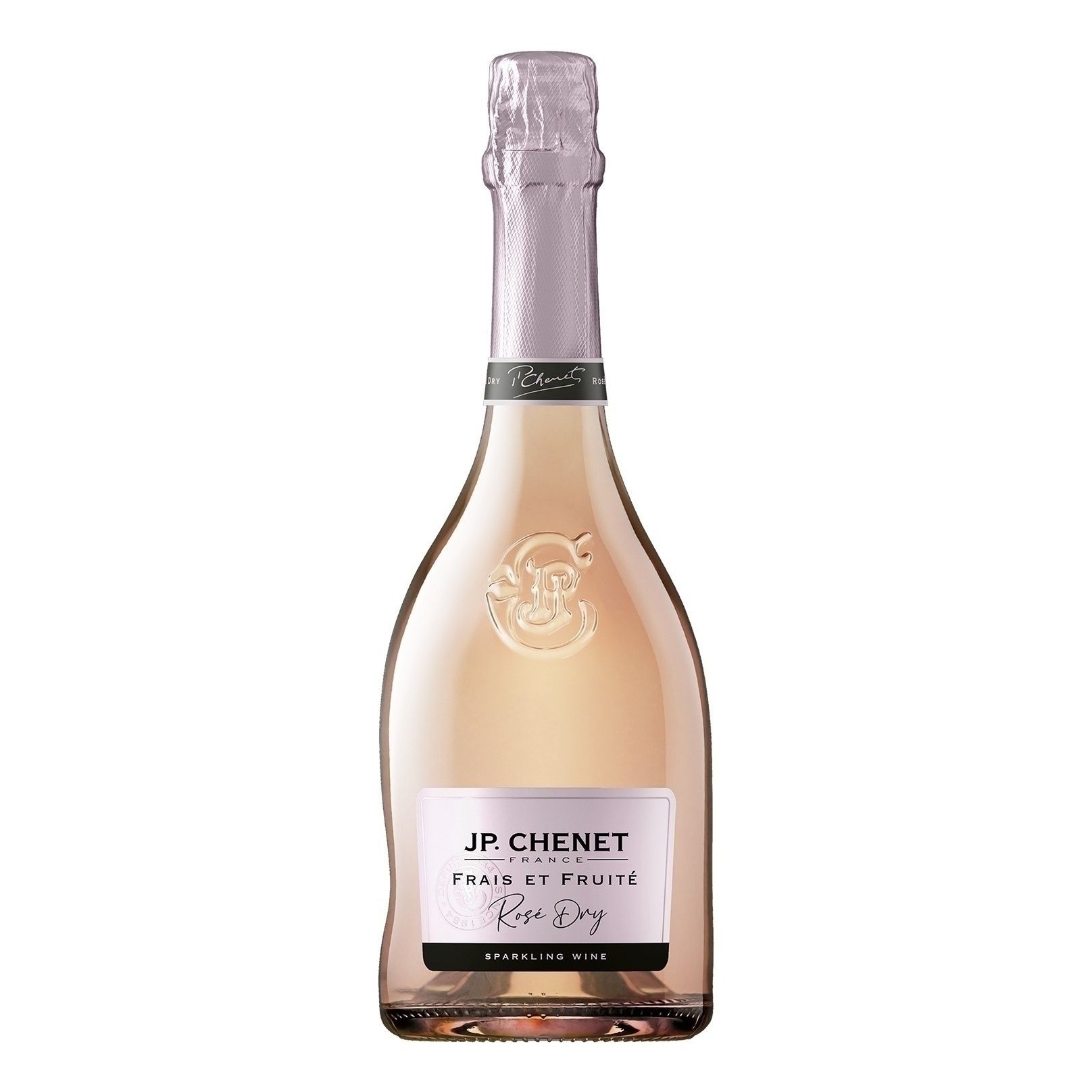 Розовое полусухое вино JP. Chenet 0,75 л