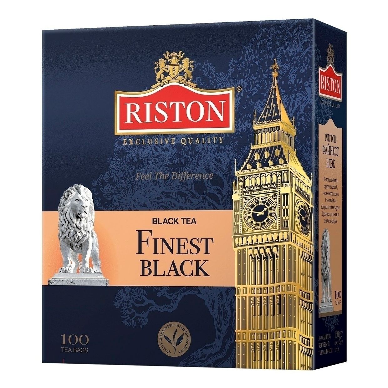 Riston в пакетиках 150 г