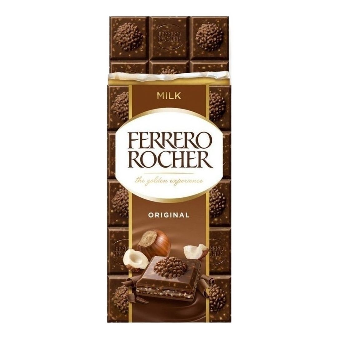 Ferrero Rocher 90 г