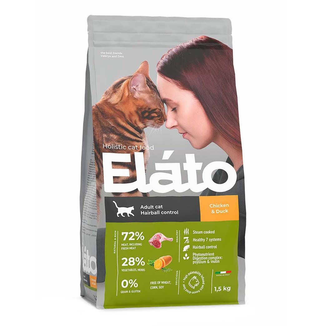 Elato 1,5 кг