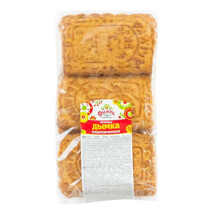 Печенье Дымка 430 г