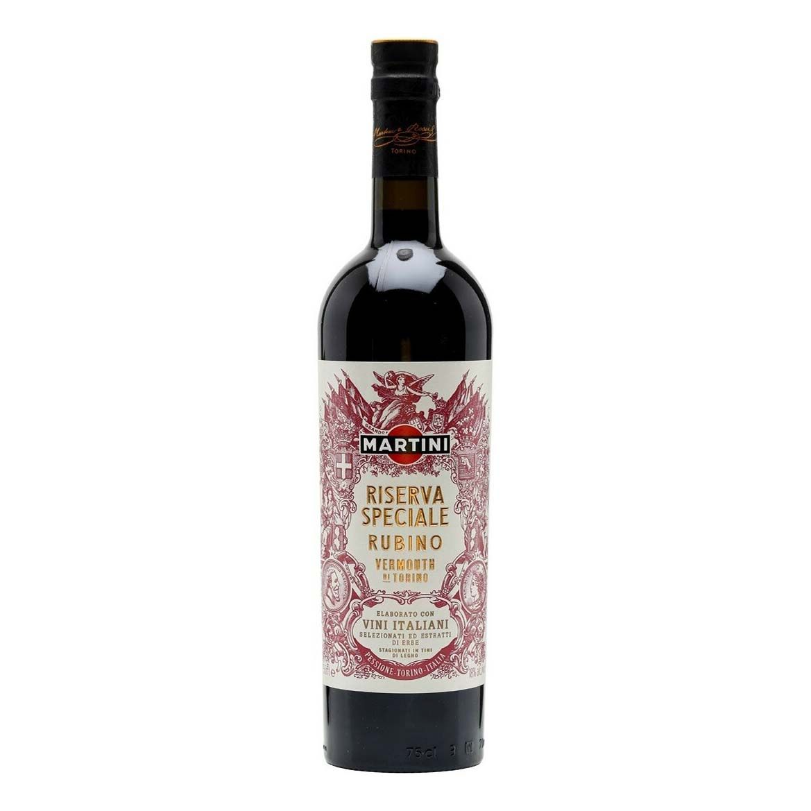 Вермут Мартини 0,75 л