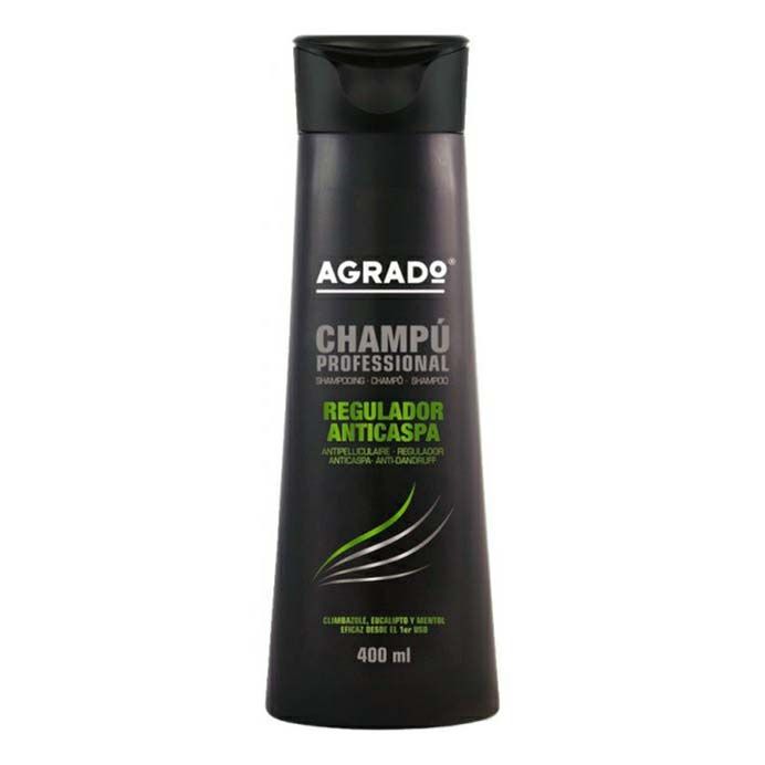 Шампунь Agrado 400 мл