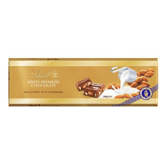 Шоколад Lindt 300 г