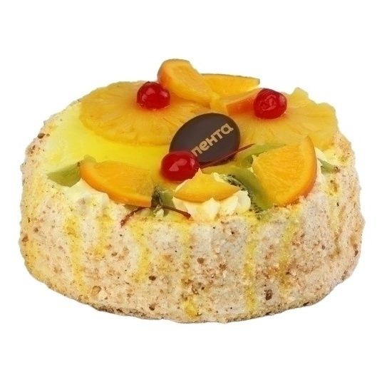 Торт Лента 850 г