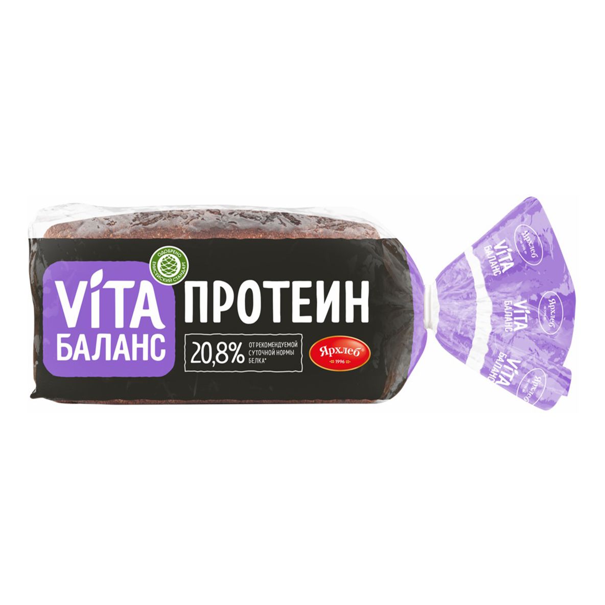 Хлеб Ярхлеб 200 г