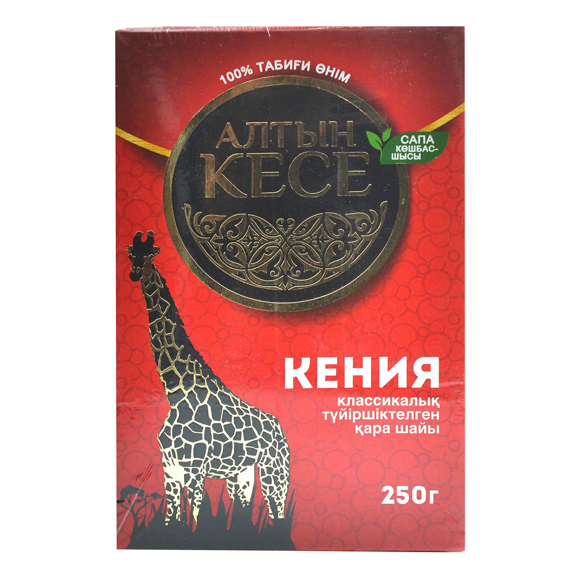 Чай Алтын кесе 250 г