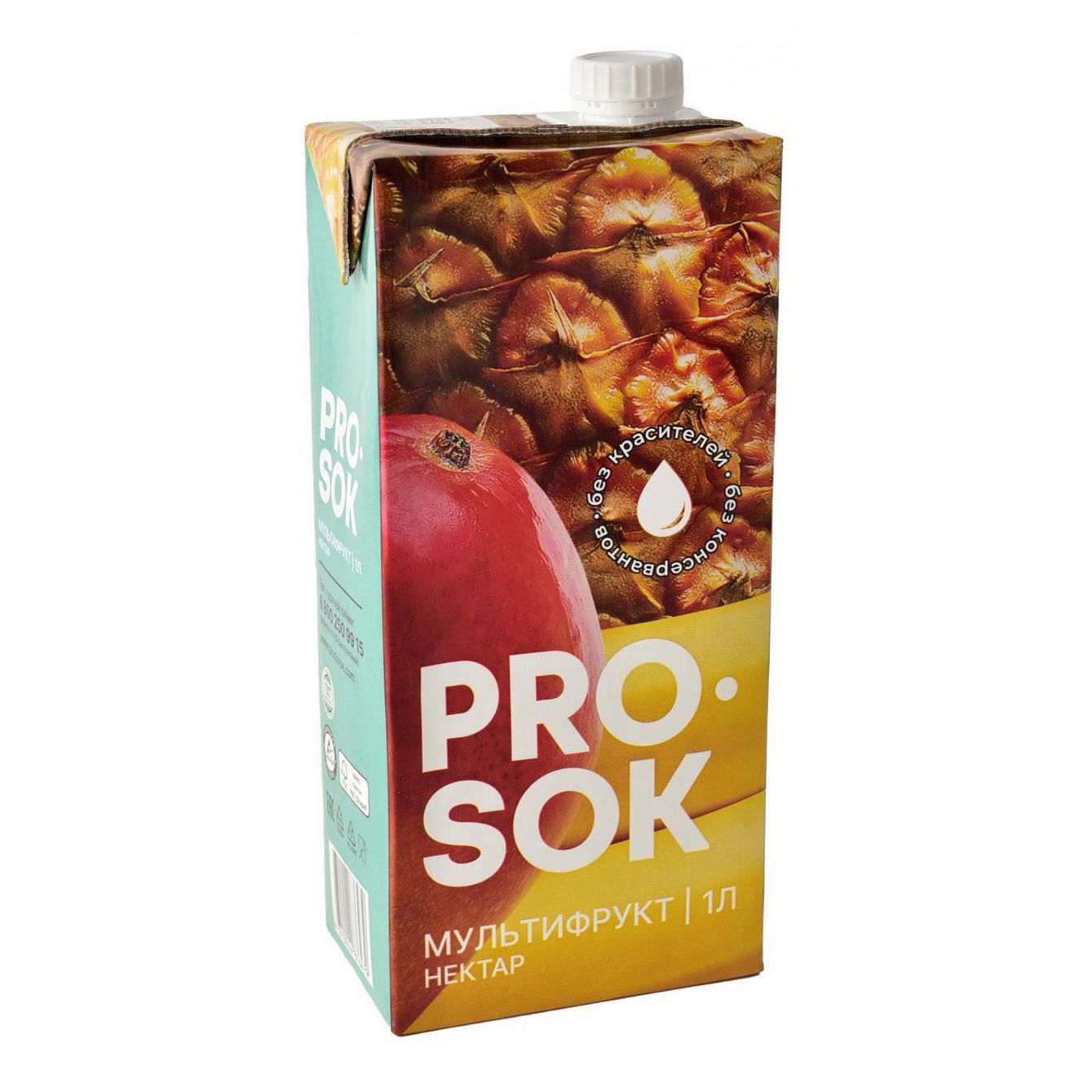 Нектар Pro Sok 1 л