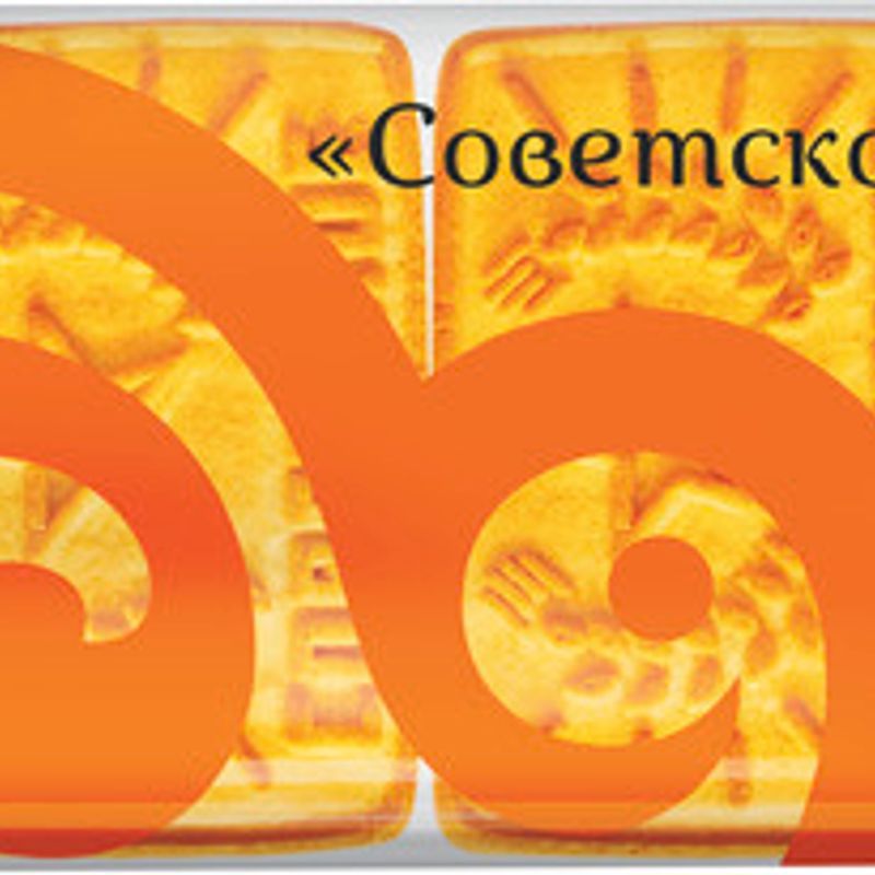 Печенье Сладонеж 310 г