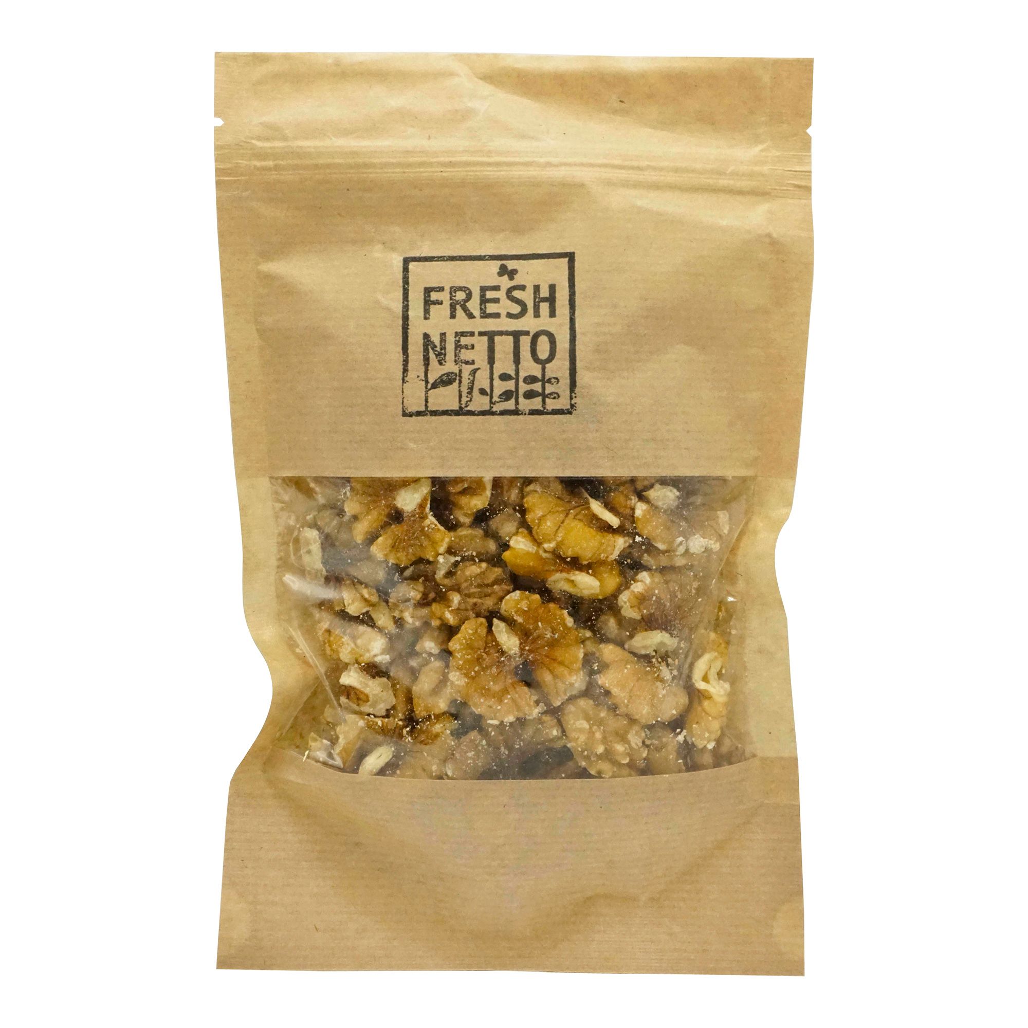 Грецкий орех Fresh Netto 110 г