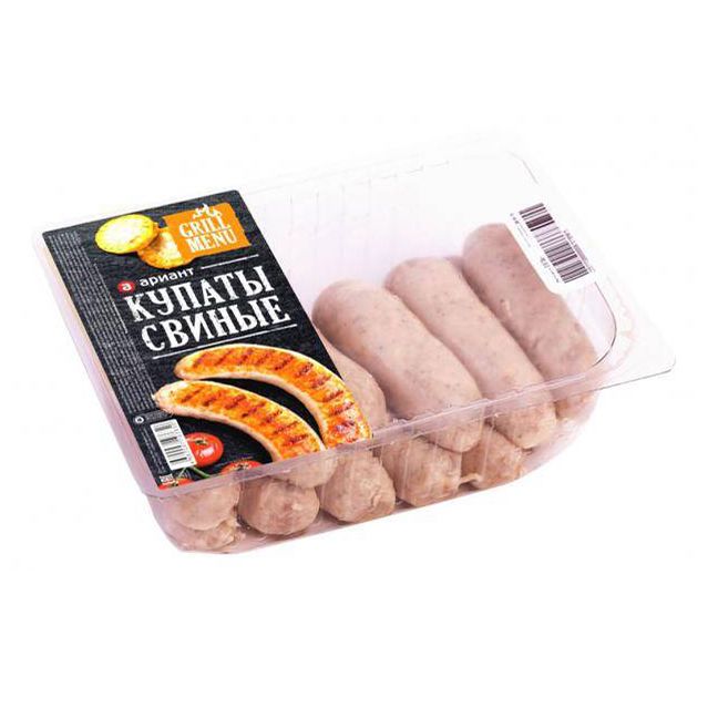 Купаты Ариант 600 г