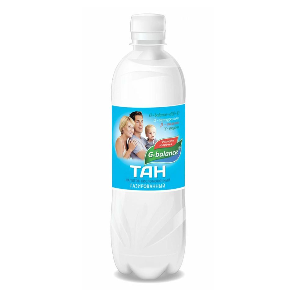 Тан G-Balance 0,5 л