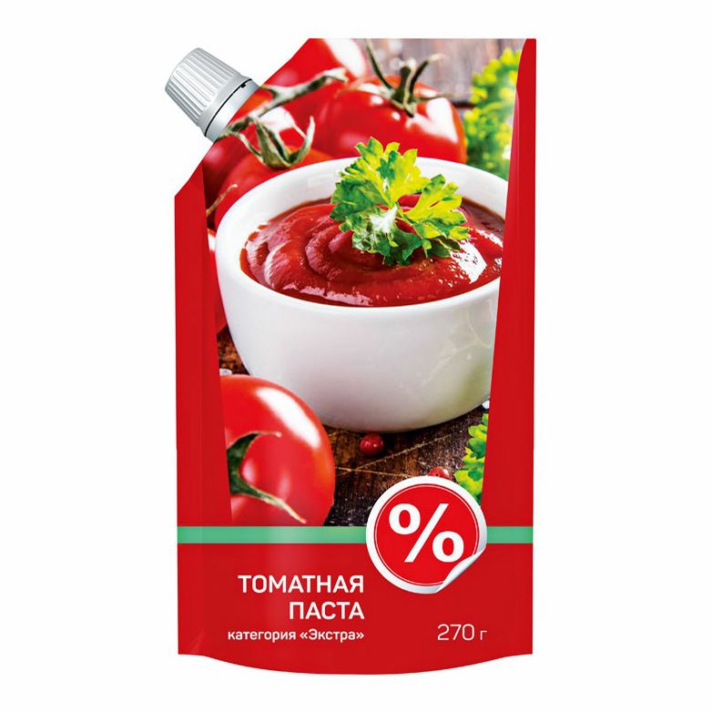 Кетчуп Верная цена 270 г