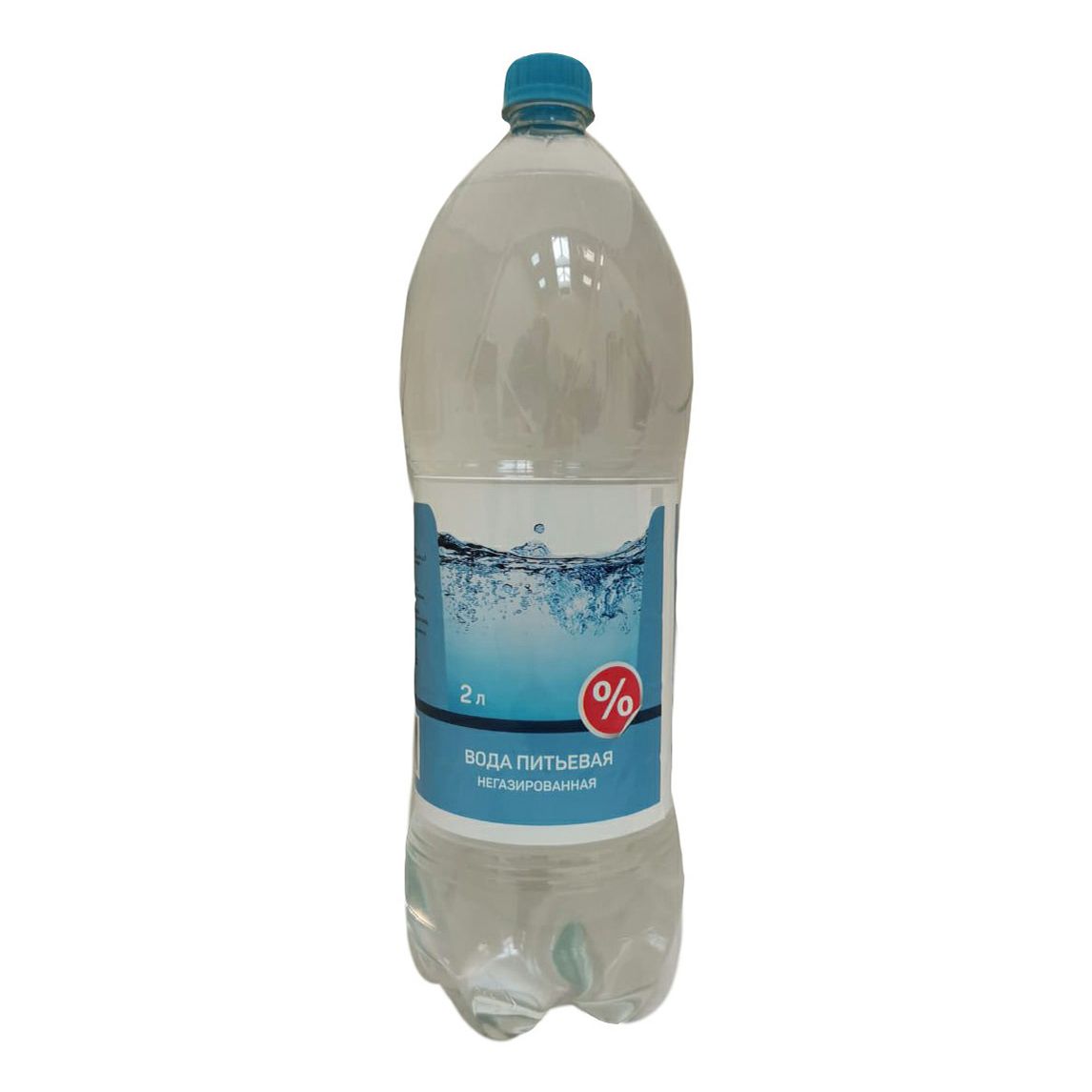 Верная цена 2 л