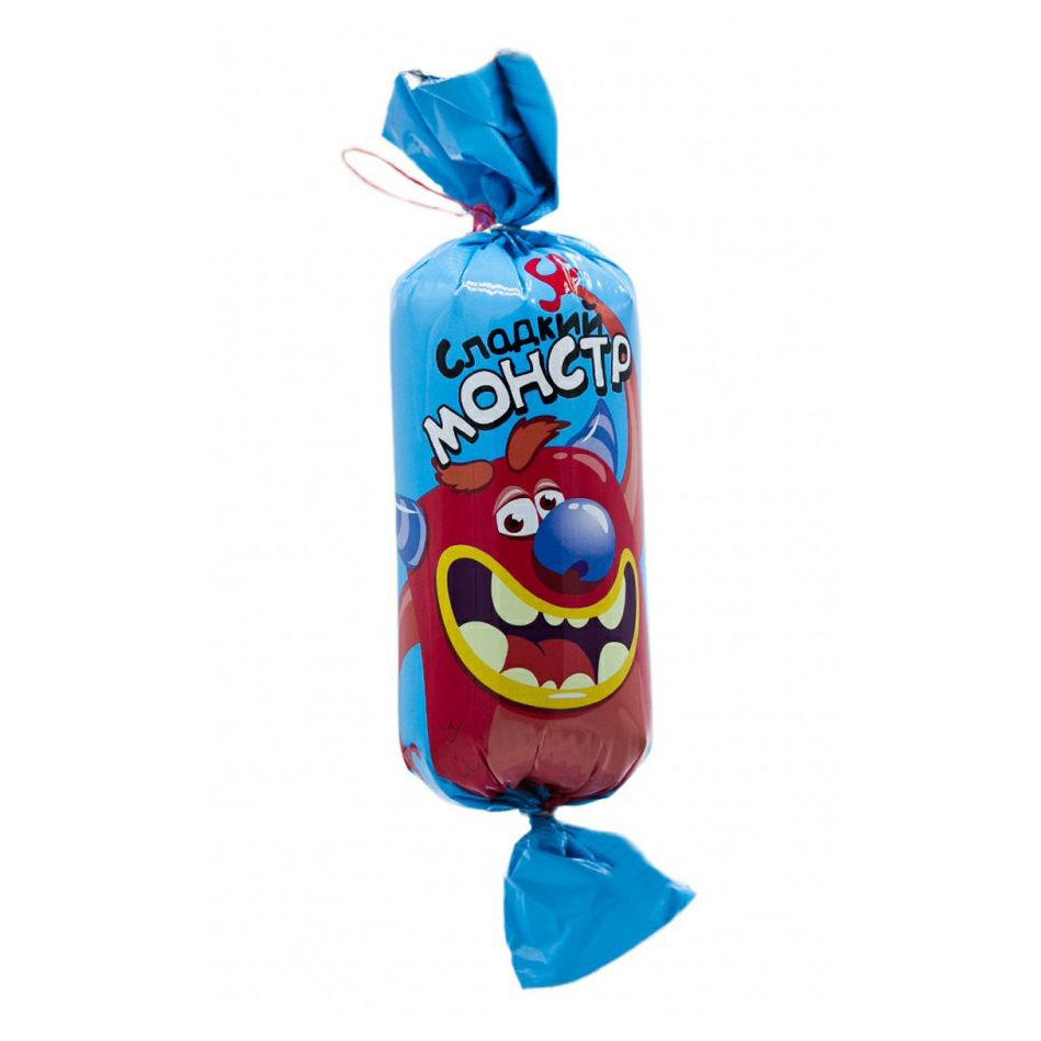 Конфеты Сладкий монстр 50 г