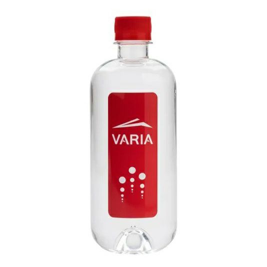 Вода Varia 0,55 л