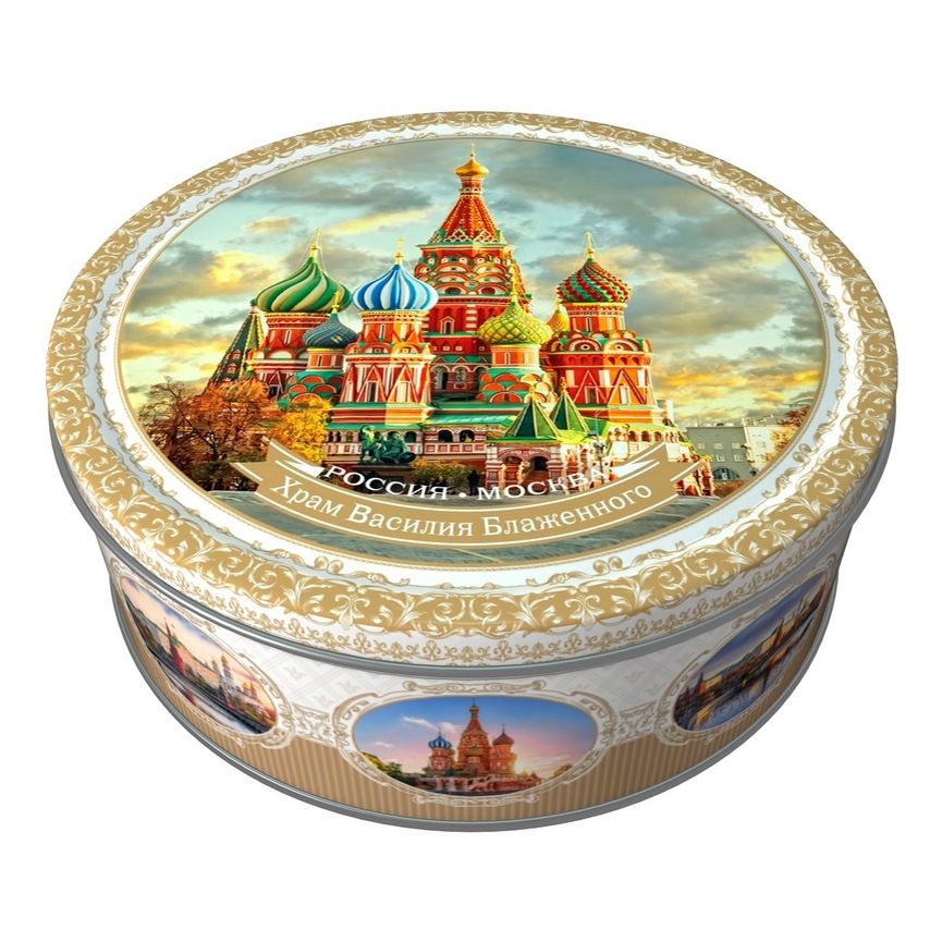 Печенье Монте Кристо 400 г
