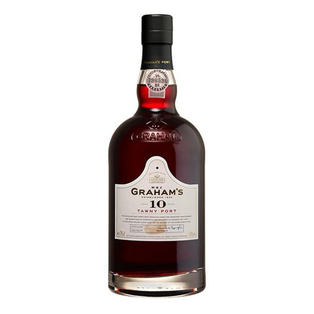Портвейн Graham's 0,75 л