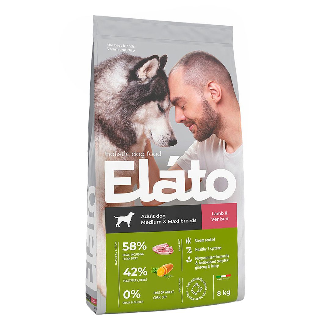 Elato 8 кг