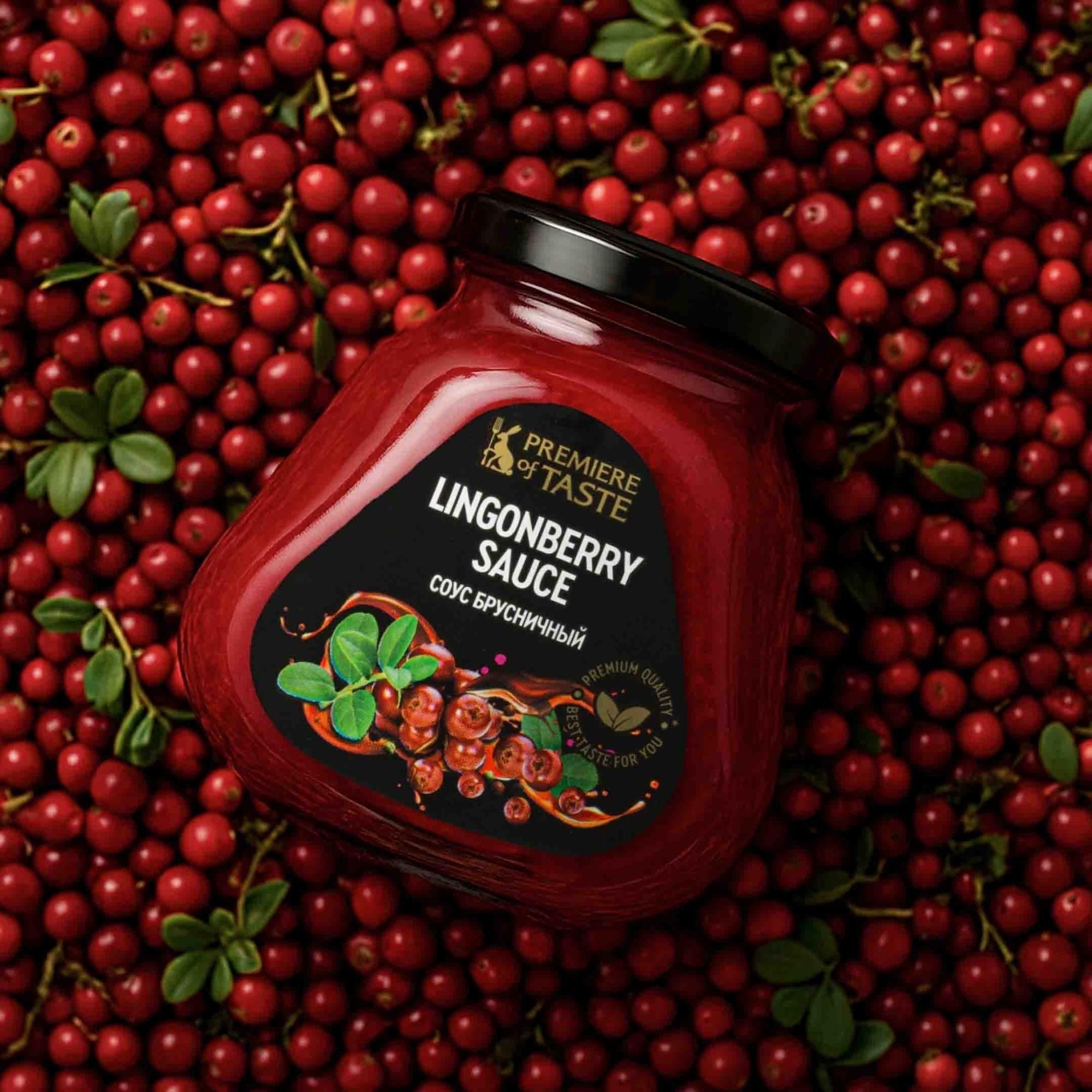 Соус Premiere of Taste 270 г