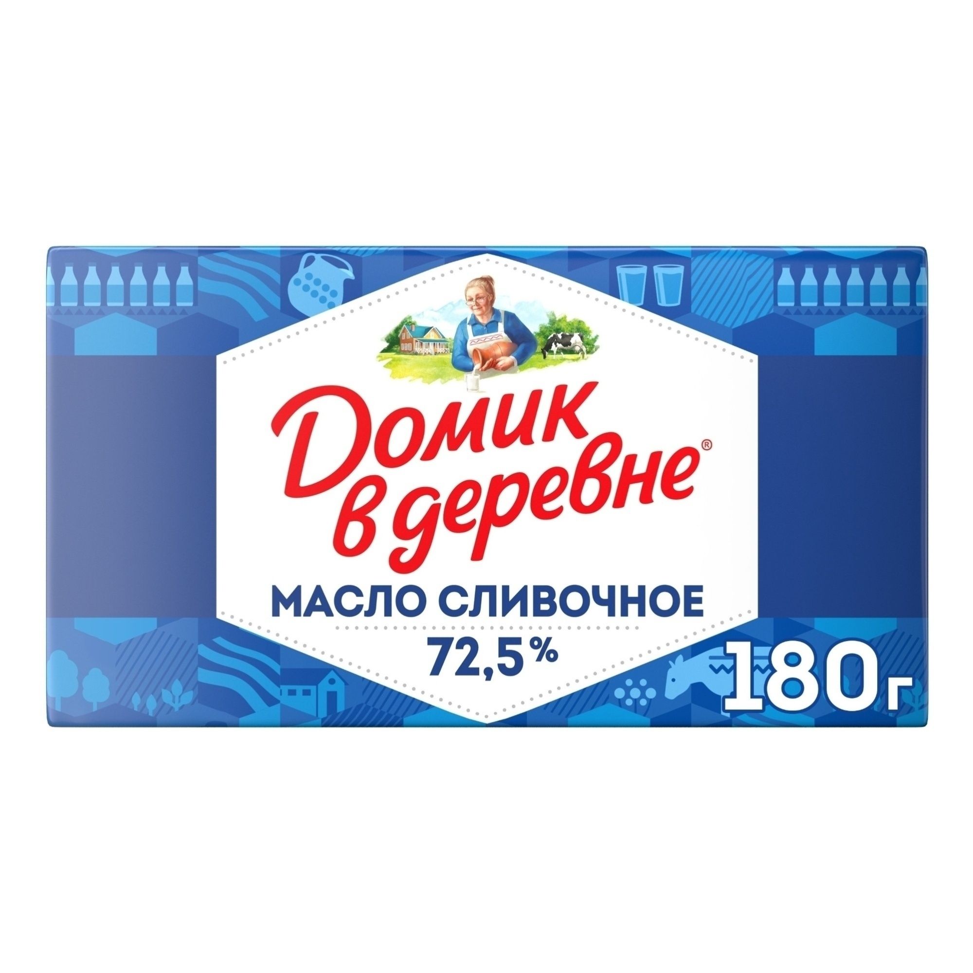 Домик в Деревне 180 г