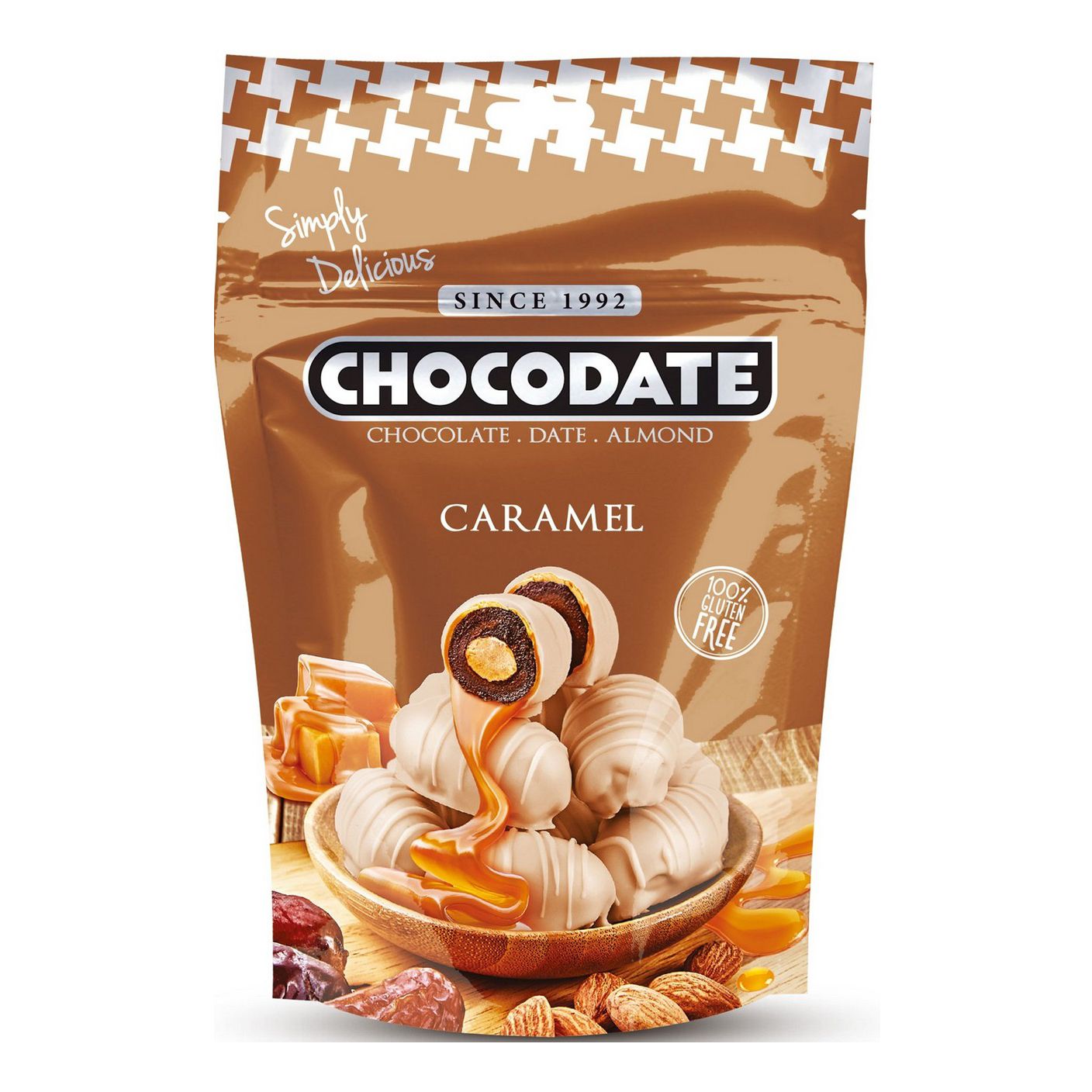 Chocodate 100 г