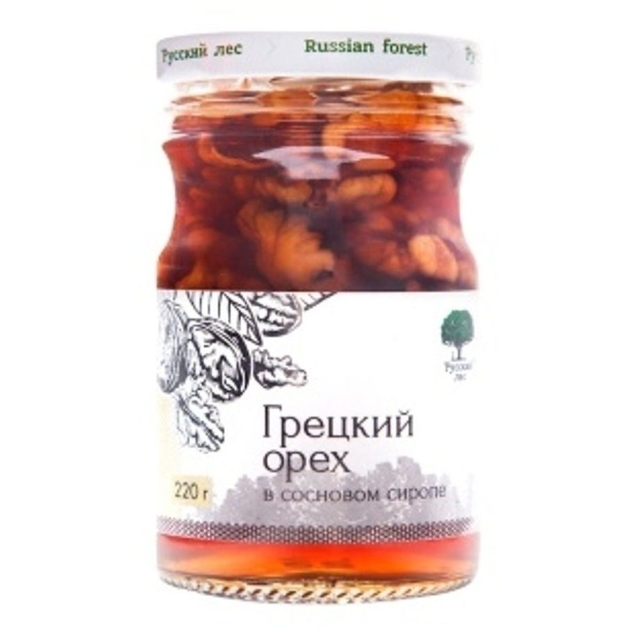 Десерт Русский Лес 220 г