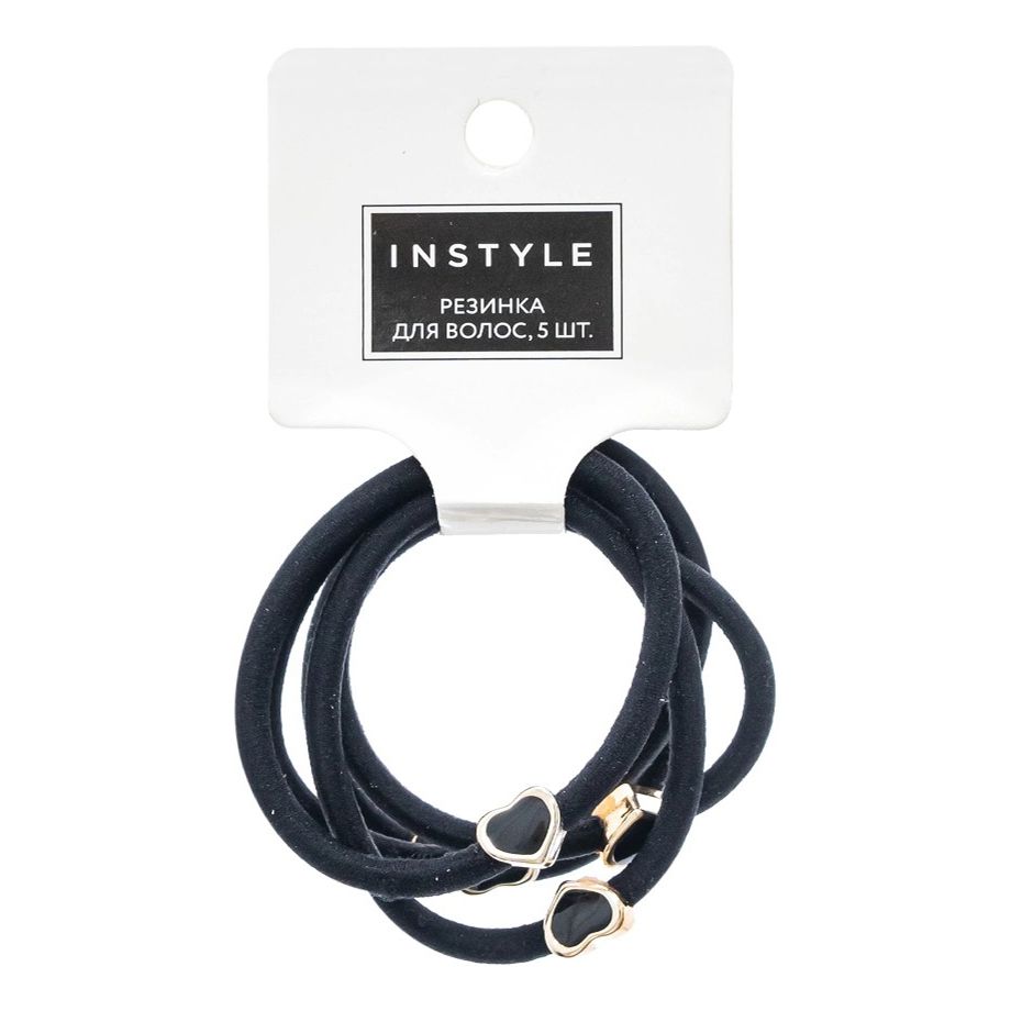 Средство по уходу за волосами InStyle 2 шт