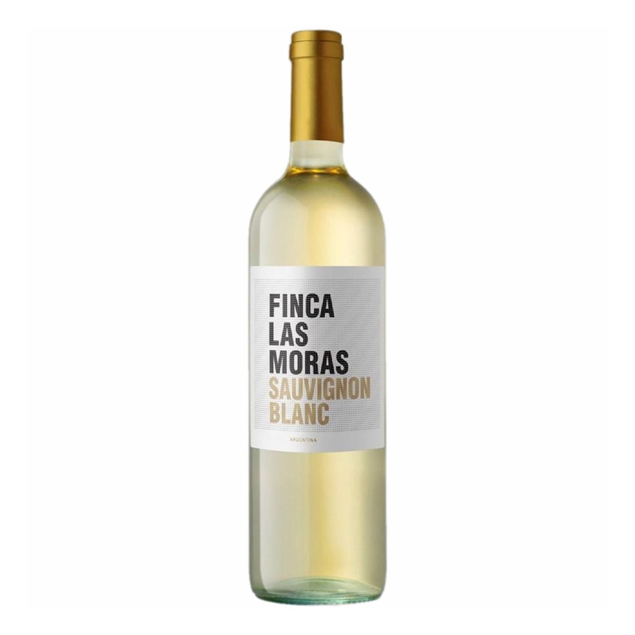 Белое сухое вино Finca Las Moras Совиньон Блан 0,75 л
