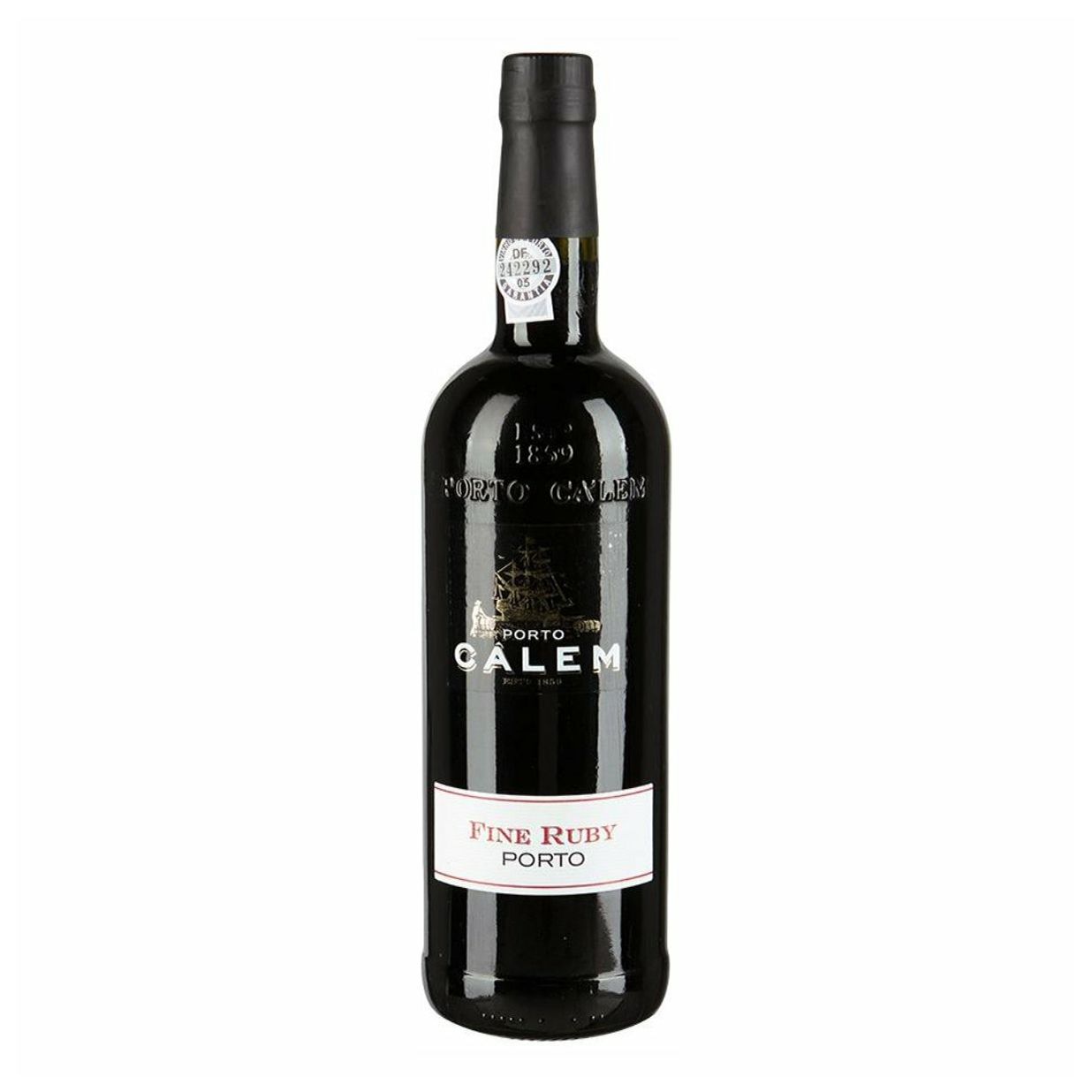 Портвейн Calem 0,75 л