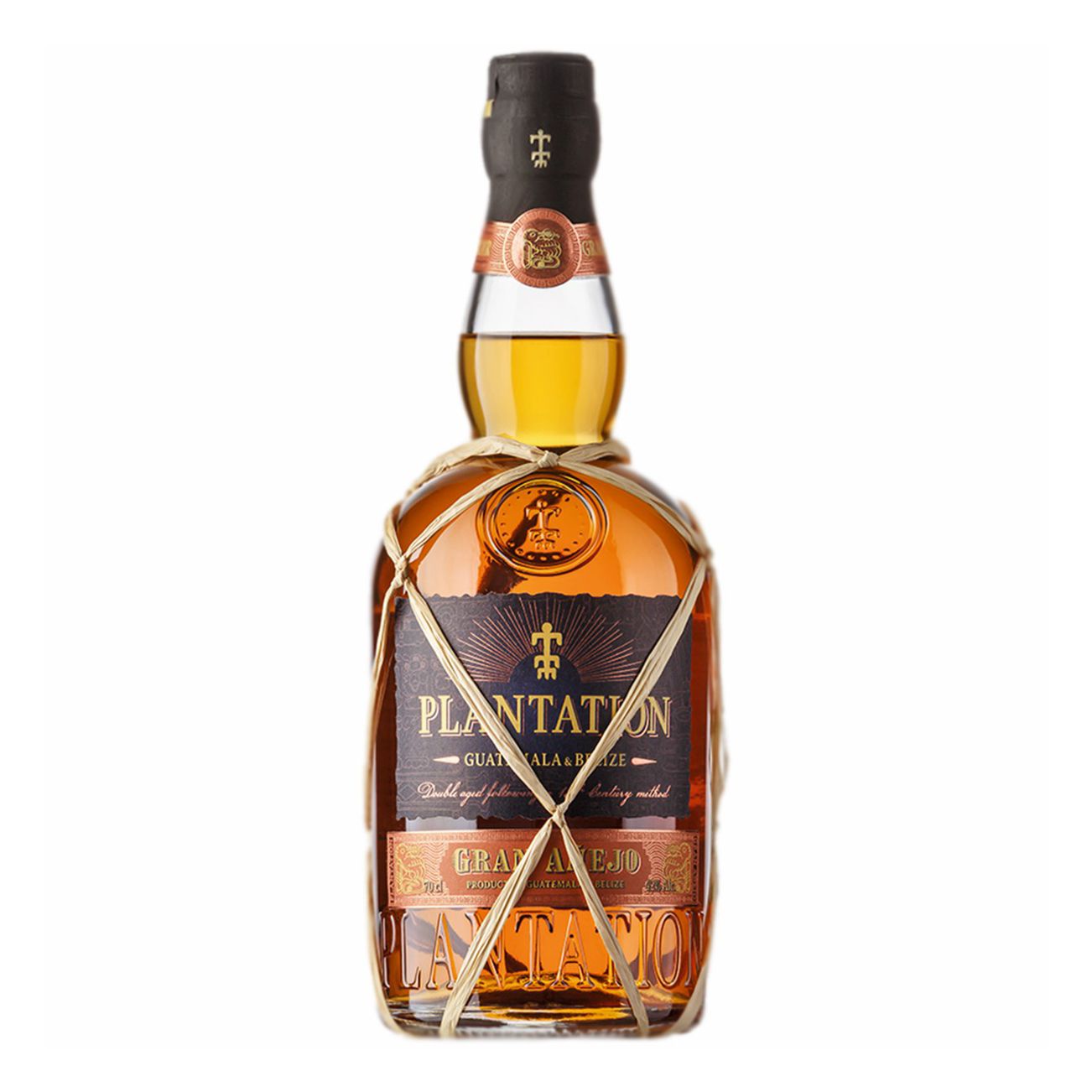 Ром Plantation выдержанный 0,7 л