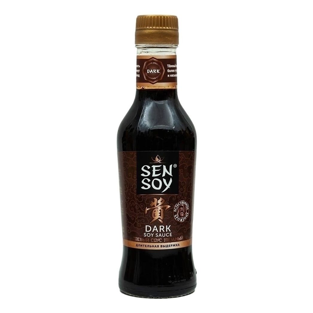 Соус соевый Sen Soy 220 г
