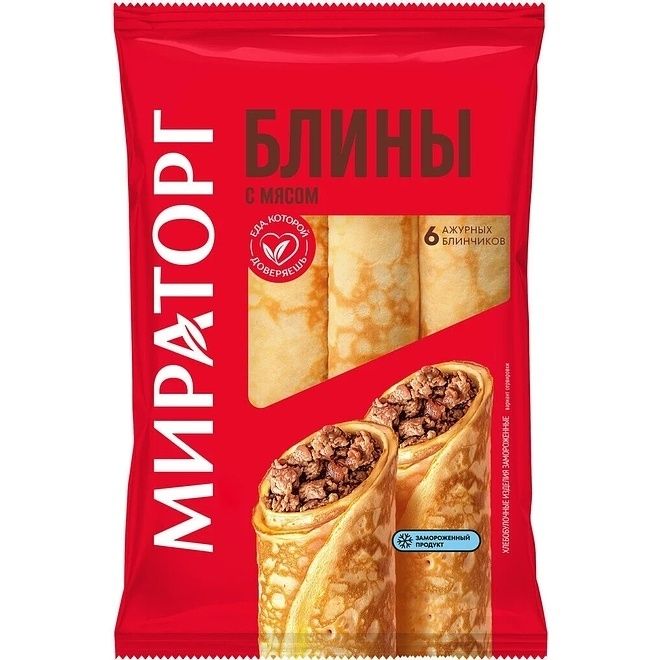 Мираторг 360 г