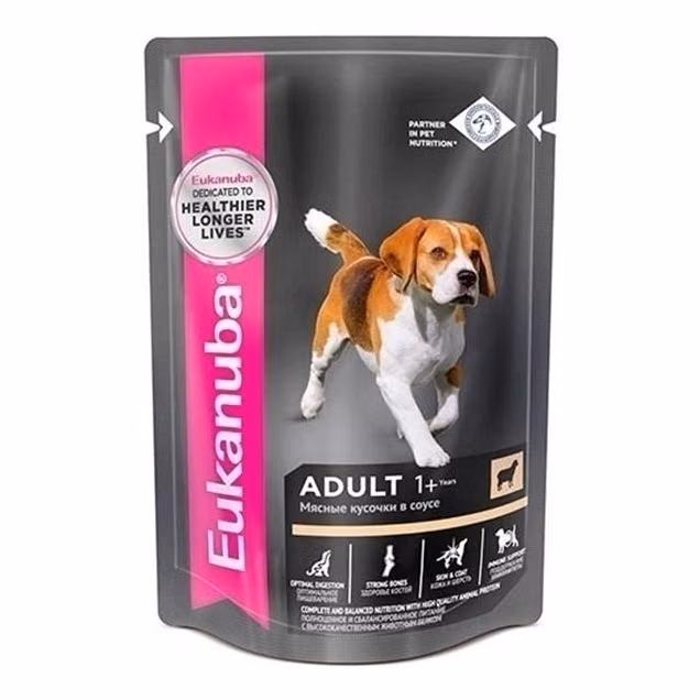 Eukanuba 100 г
