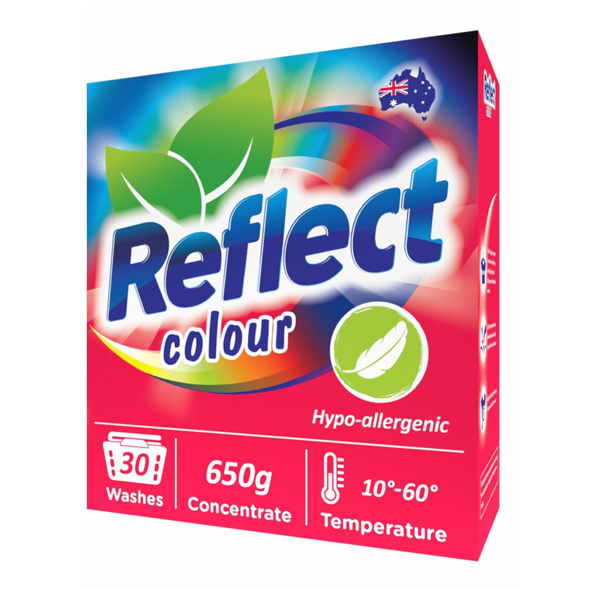 Reflect 650 г
