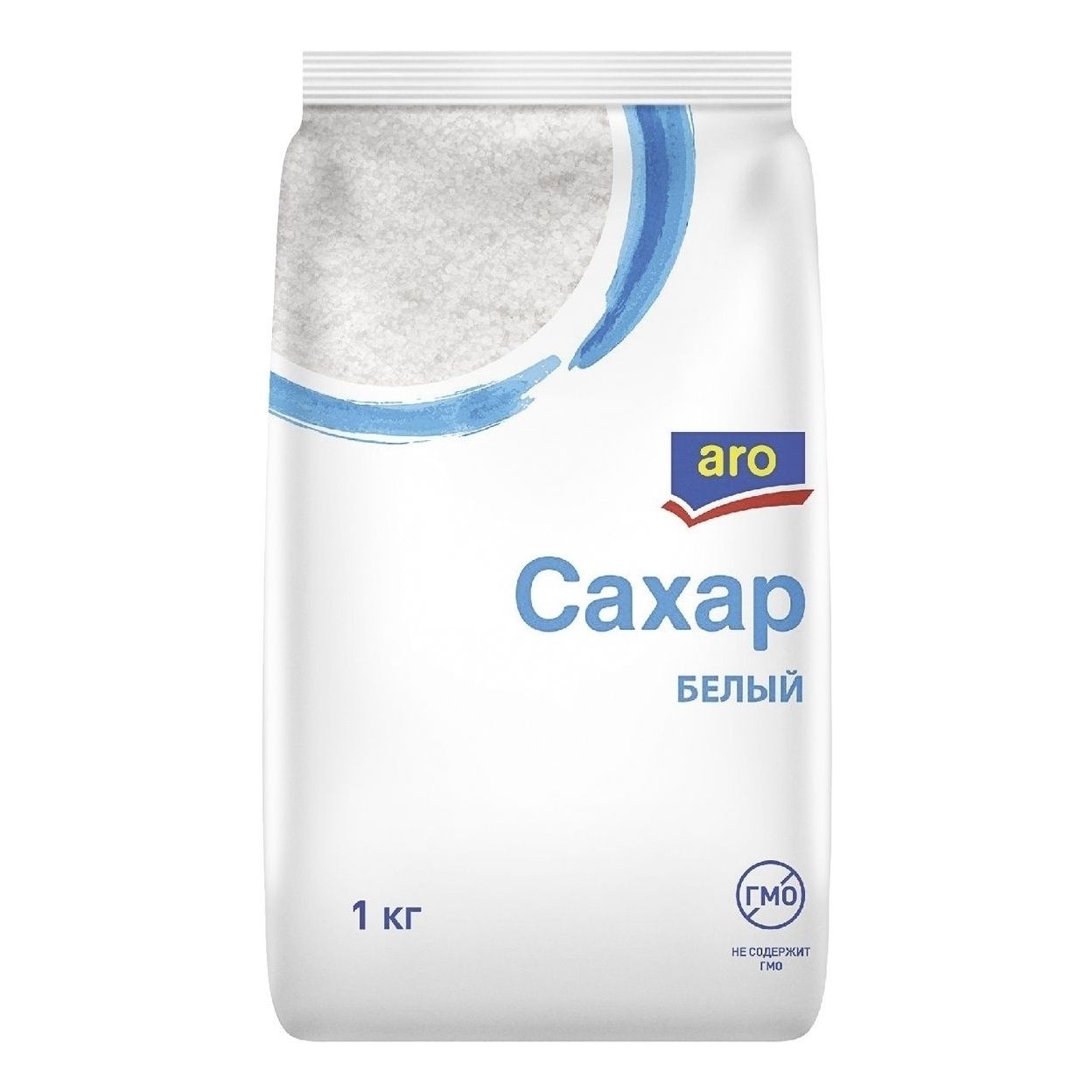 Сахар-песок ARO 1 кг