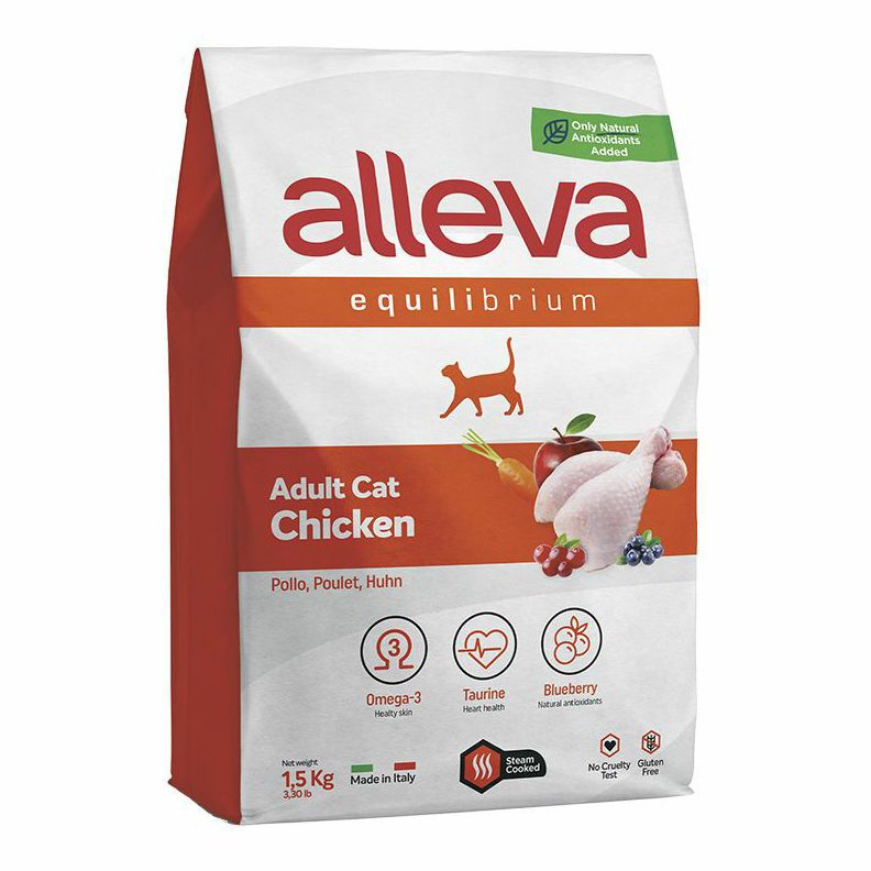 Alleva 1,5 кг