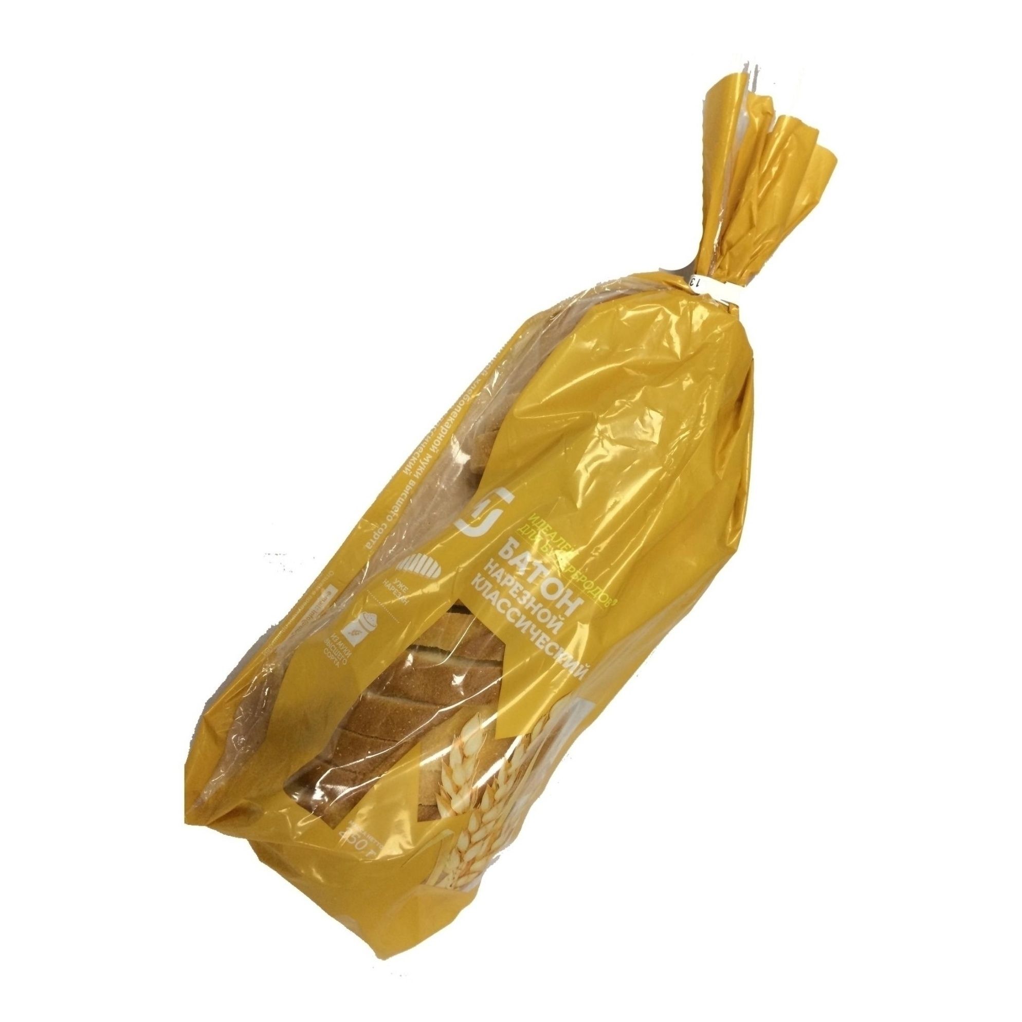 Батон Магнит 250 г