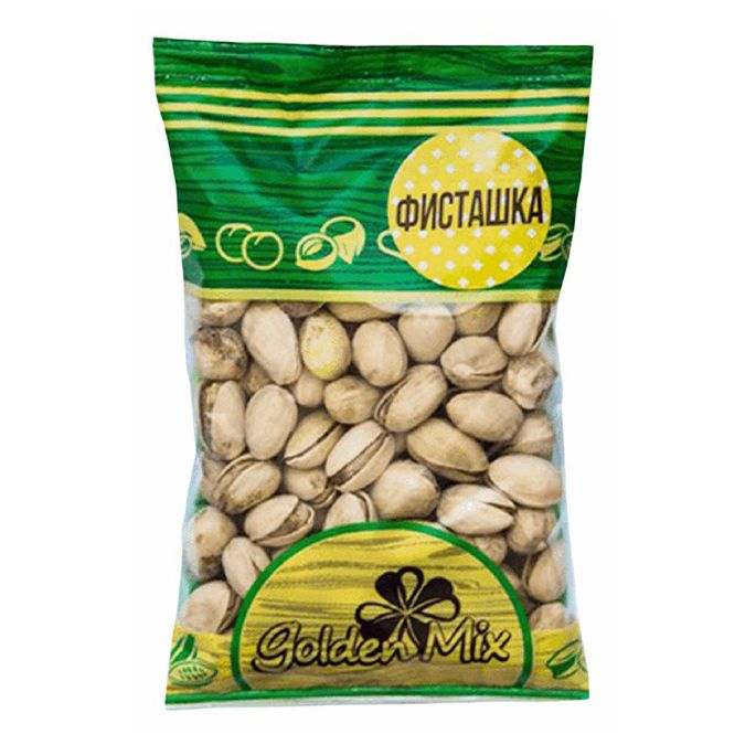 Фисташки GoldenMix 100 г