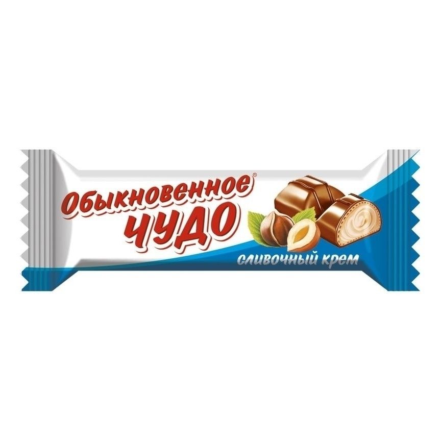 Конфеты Чудо 250 г