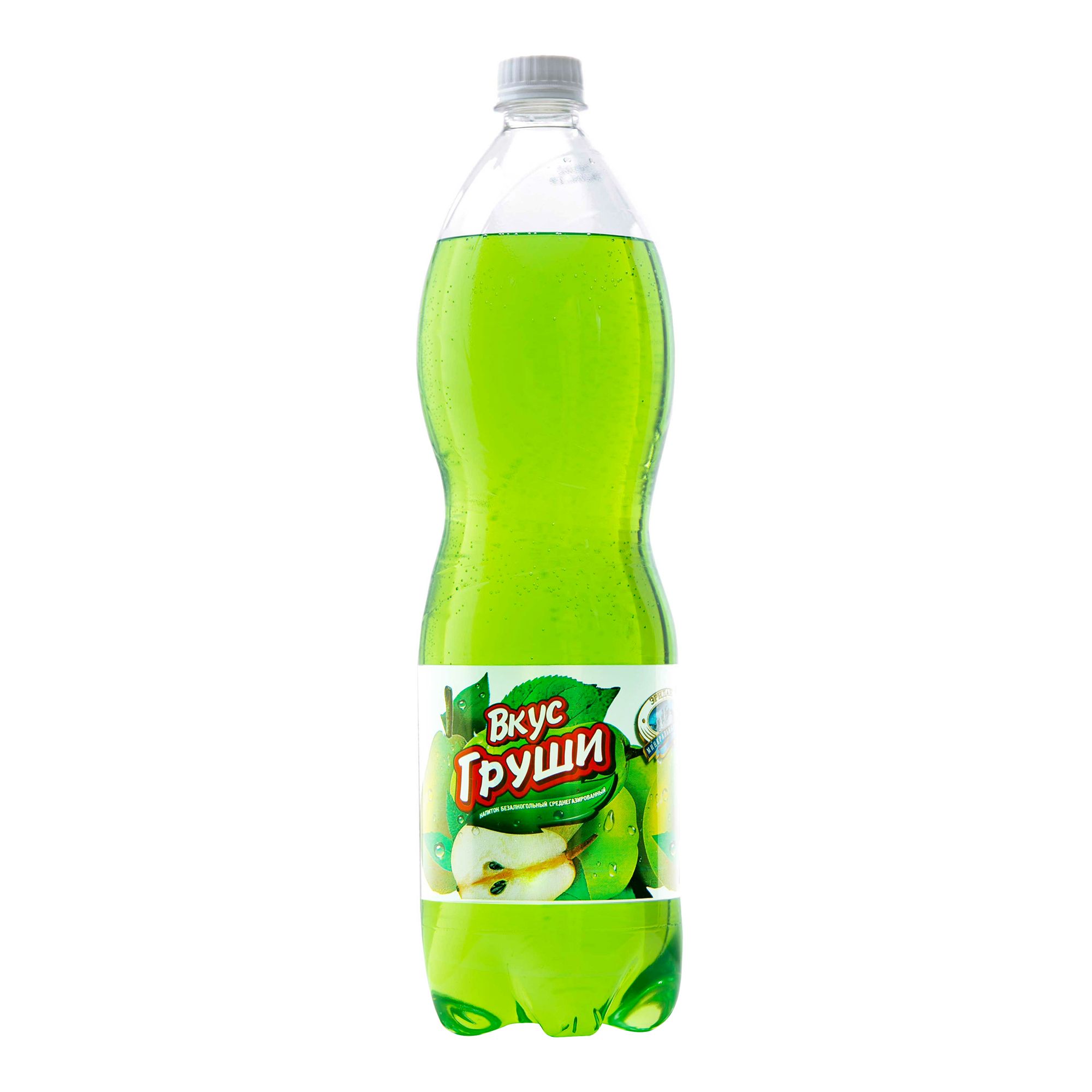 Газировка Эридан 1,5 л