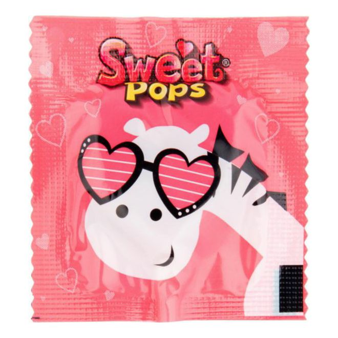 Sweet Pops 10 г
