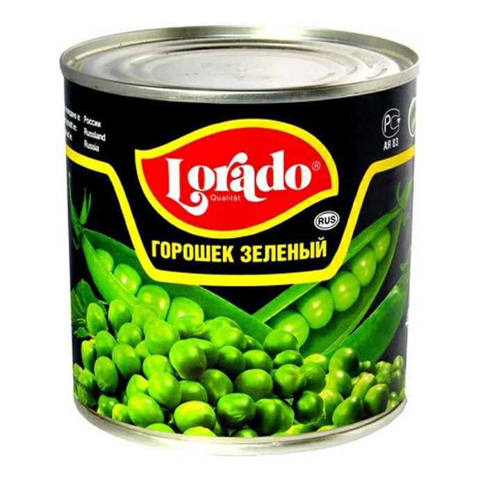 Lorado 425 г
