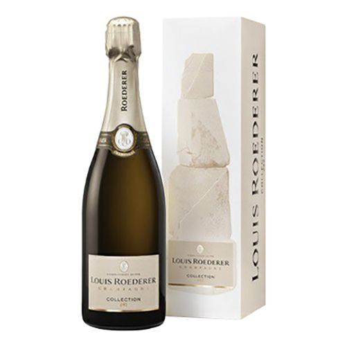 Шампанское Louis Roederer брют 0,75 л