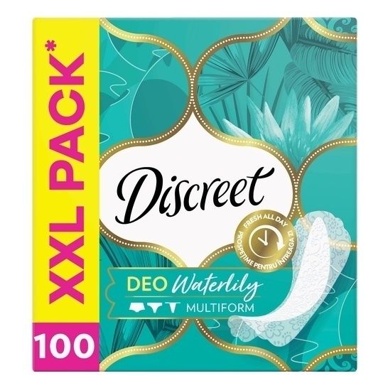 Дискрит 100 шт.