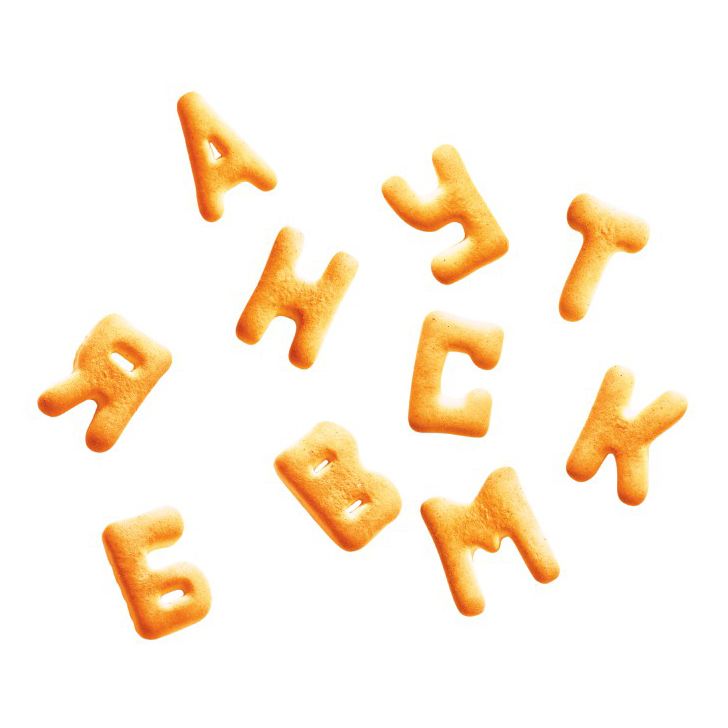 Печенье Новоалтайский ХК 500 г