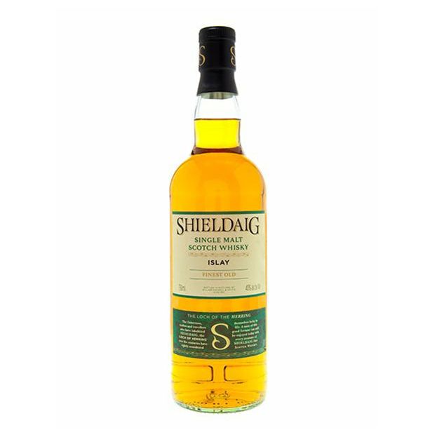 Виски Shieldaig 0,7 л