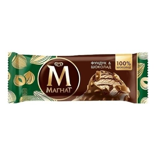 Мороженое Магнат 70 г